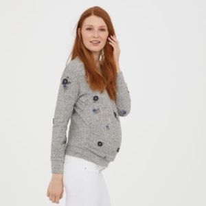 H&M Maternity Sweater